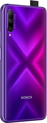 Honor 9x Pro (Phantom Purple, 256 GB)  (6 GB RAM)