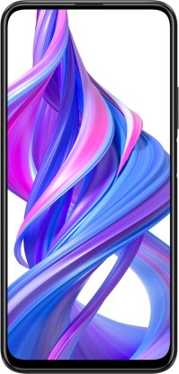 Honor 9x Pro (Midnight Black, 256 GB)  (6 GB RAM)