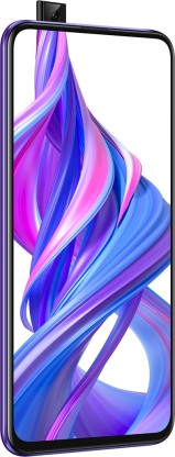 Honor 9x Pro (Phantom Purple, 256 GB)  (6 GB RAM)