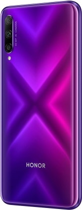 Honor 9x Pro (Phantom Purple, 256 GB)  (6 GB RAM)