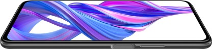 Honor 9x Pro (Midnight Black, 256 GB)  (6 GB RAM)
