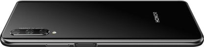 Honor 9x Pro (Midnight Black, 256 GB)  (6 GB RAM)