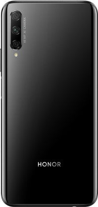 Honor 9x Pro (Midnight Black, 256 GB)  (6 GB RAM)