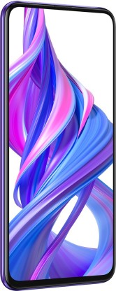 Honor 9x Pro (Phantom Purple, 256 GB)  (6 GB RAM)