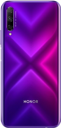 Honor 9x Pro (Phantom Purple, 256 GB)  (6 GB RAM)