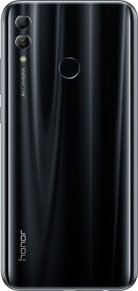 HONOR 10 LITE (MIDNIGHT BLACK, 64 GB)  (4 GB RAM)