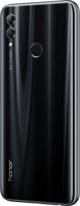 HONOR 10 LITE (MIDNIGHT BLACK, 64 GB)  (4 GB RAM)