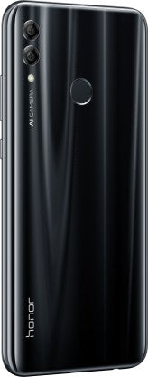 HONOR 10 LITE (MIDNIGHT BLACK, 64 GB)  (4 GB RAM)