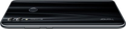 HONOR 10 LITE (MIDNIGHT BLACK, 64 GB)  (4 GB RAM)