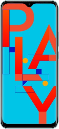 [Like New] INFINIX HOT 10 PLAY (MORANDI GREEN, 64 GB)  (4 GB RAM)