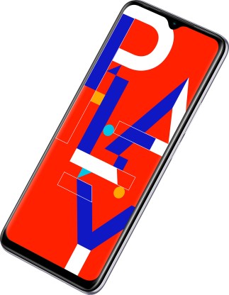 [Like New] INFINIX HOT 10 PLAY (7° PURPLE, 64 GB)  (4 GB RAM)