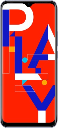 [Like New] INFINIX HOT 10 PLAY (7° PURPLE, 64 GB)  (4 GB RAM)