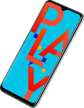 [Like New] INFINIX HOT 10 PLAY (MORANDI GREEN, 64 GB)  (4 GB RAM)