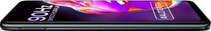Infinix Hot 10S (95° Black, 64 GB)  (6 GB RAM)