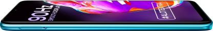 Infinix Hot 10S (Heart Of Ocean, 64 GB)  (6 GB RAM)