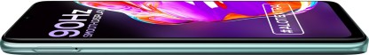Infinix Hot 10S (Morandi Green, 64 GB)  (6 GB RAM)