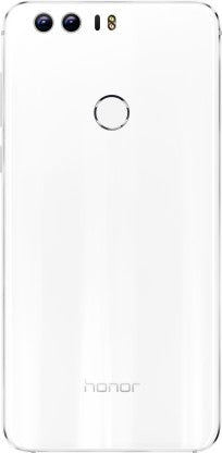 Honor 8  (4 GB RAM)