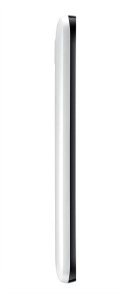 Honor Bee (Black and White, 8 GB)  (1 GB RAM)