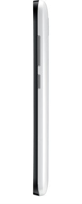 Honor Bee (Black and White, 8 GB)  (1 GB RAM)