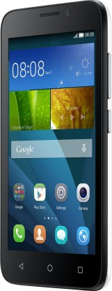 Honor Bee (Black and White, 8 GB)  (1 GB RAM)