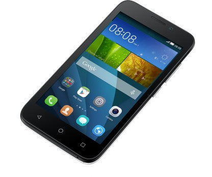 Honor Bee (Black and White, 8 GB)  (1 GB RAM)
