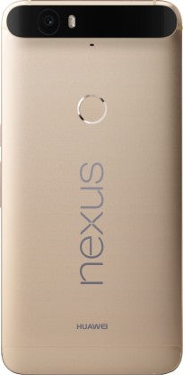 Nexus 6P Special Edition (Gold, 64 GB)  (3 GB RAM)