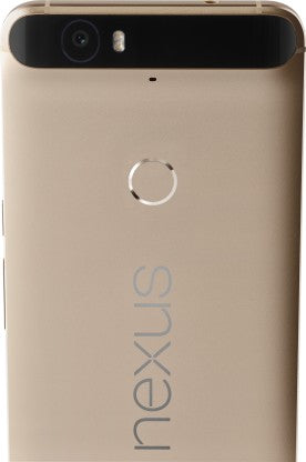 Nexus 6P Special Edition (Gold, 64 GB)  (3 GB RAM)