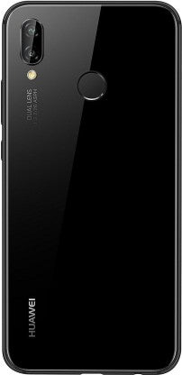 Huawei P20 LITE (Midnight Black, 64 GB)  (4 GB RAM)