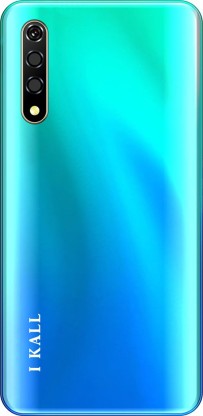 I Kall K900 (Dark Blue, 64 GB)  (4 GB RAM)