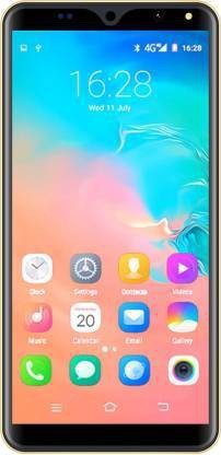 I Kall K900 (Dark Blue, 64 GB)  (4 GB RAM)