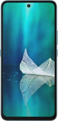 Micromax IN 1 (Blue, 128 GB)  (6 GB RAM)