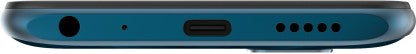 Micromax IN 1 (Blue, 128 GB)  (6 GB RAM)