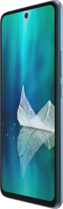 Micromax IN 1 (Blue, 64 GB)  (4 GB RAM)