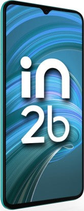 MICROMAX IN 2B (GREEN, 64 GB)  (6 GB RAM)