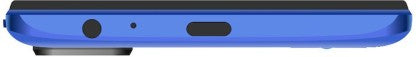 MICROMAX IN 2B (BLUE, 64 GB)  (4 GB RAM)