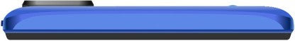 MICROMAX IN 2B (BLUE, 64 GB)  (4 GB RAM)