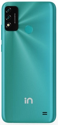 MICROMAX IN 2B (GREEN, 64 GB)  (6 GB RAM)
