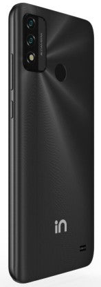 MICROMAX IN 2B (BLACK, 64 GB)  (6 GB RAM)