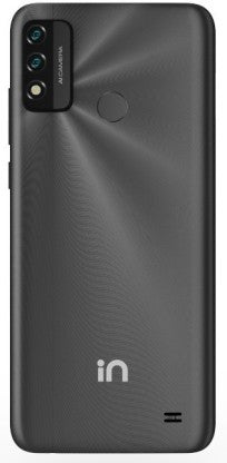 MICROMAX IN 2B (BLACK, 64 GB)  (6 GB RAM)