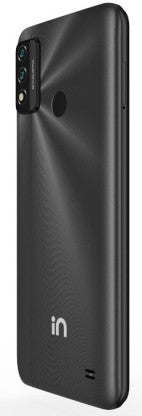 MICROMAX IN 2B (BLACK, 64 GB)  (6 GB RAM)