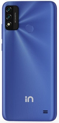 MICROMAX IN 2B (BLUE, 64 GB)  (4 GB RAM)