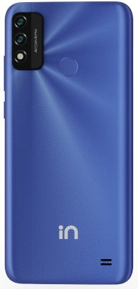 MICROMAX IN 2B (BLUE, 64 GB)  (6 GB RAM)