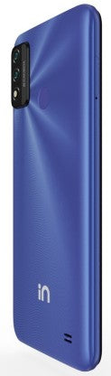 MICROMAX IN 2B (BLUE, 64 GB)  (4 GB RAM)