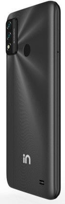 MICROMAX IN 2B (BLACK, 64 GB)  (4 GB RAM)