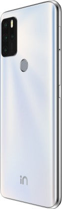 MICROMAX IN NOTE 1 (WHITE, 64 GB)  (4 GB RAM)