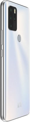 MICROMAX IN NOTE 1 (WHITE, 64 GB)  (4 GB RAM)