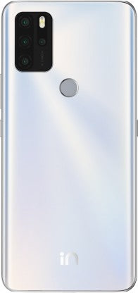 MICROMAX IN NOTE 1 (WHITE, 64 GB)  (4 GB RAM)