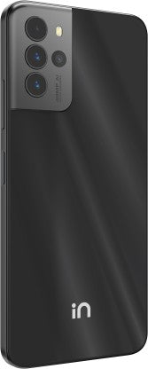 MICROMAX IN NOTE 2 (BLACK, 64 GB)  (4 GB RAM)