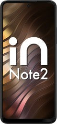 MICROMAX IN NOTE 2 (BLACK, 64 GB)  (4 GB RAM)