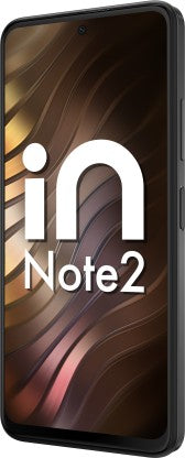 MICROMAX IN NOTE 2 (BLACK, 64 GB)  (4 GB RAM)